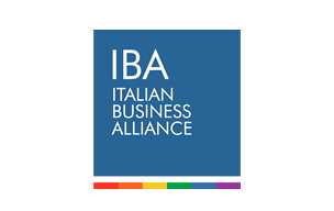 IBA Italian LGBT Business Alliance | Partner EDGE LGBTI+Leaders for change